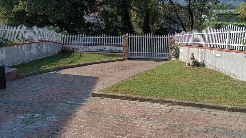 Villetta a schiera in Vendita a Aulla Massa Carrara