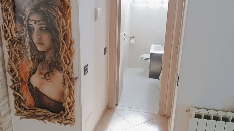 Villetta a schiera in Vendita a Aulla Massa Carrara