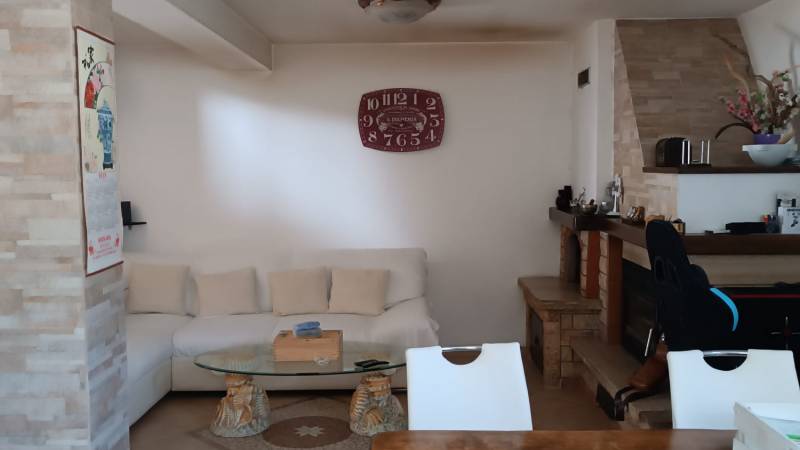 Villetta a schiera in Vendita a Aulla Massa Carrara