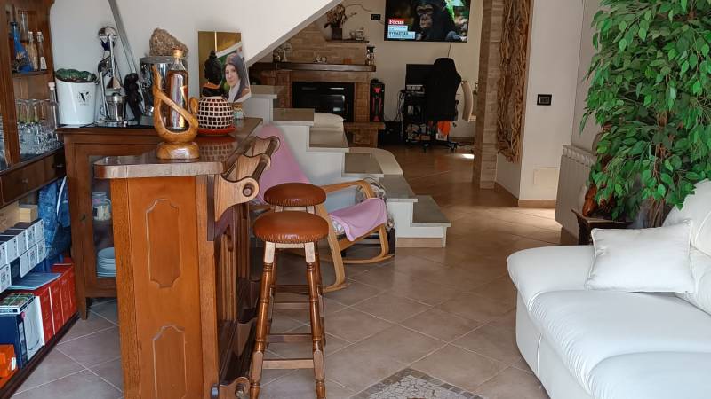 Villetta a schiera in Vendita a Aulla Massa Carrara