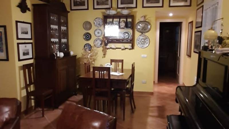 Villa in Vendita a Aulla La Spezia