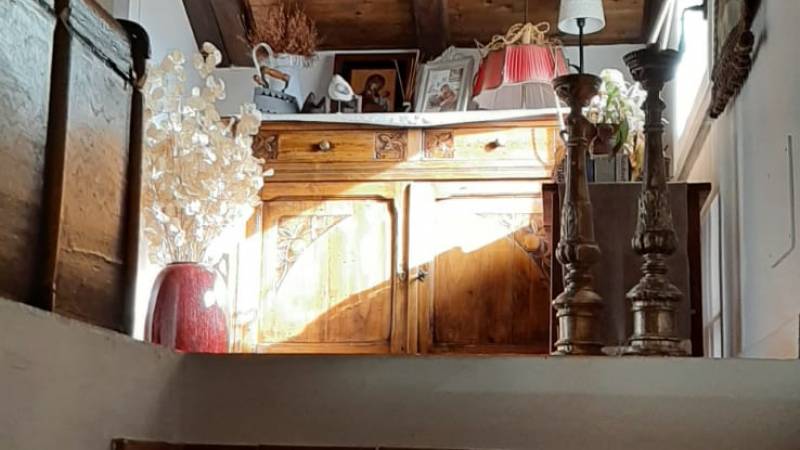 Villa in Vendita a Aulla La Spezia