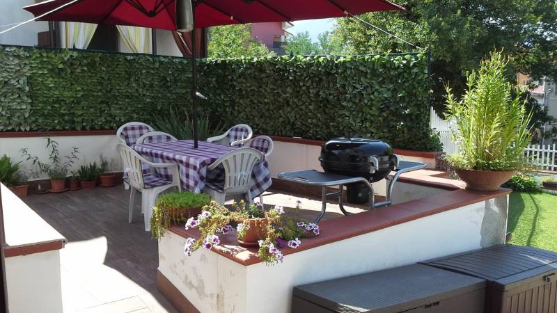 Villetta a schiera in Vendita a Aulla Massa Carrara