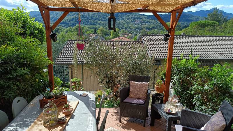 Villetta a schiera in Vendita a Aulla Massa Carrara