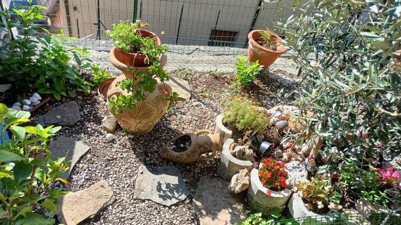 Villetta a schiera in Vendita a Aulla Massa Carrara