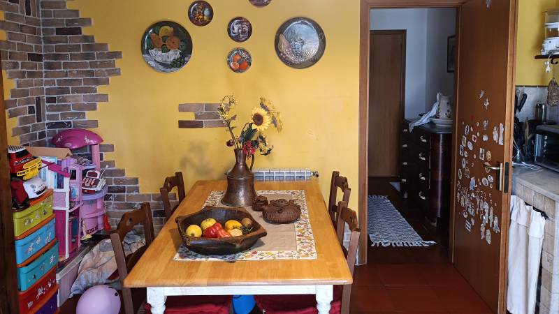 Villetta a schiera in Vendita a Aulla Massa Carrara