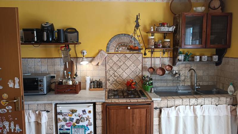 Villetta a schiera in Vendita a Aulla Massa Carrara