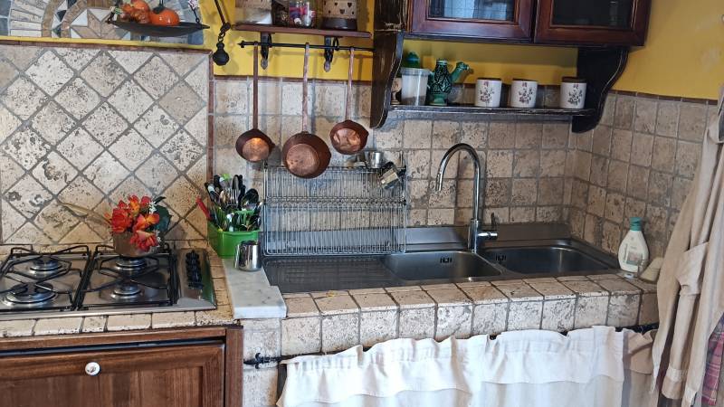 Villetta a schiera in Vendita a Aulla Massa Carrara