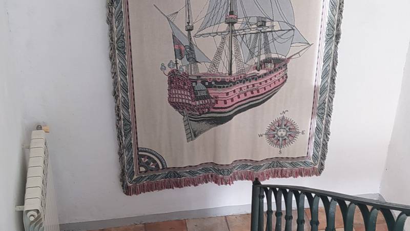 Casa Semindipendente in Vendita a Tresana Massa Carrara