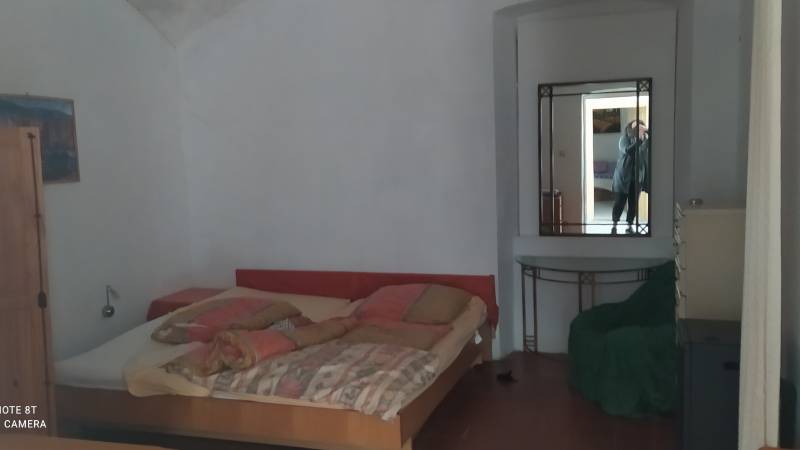Casa Semindipendente in Vendita a Tresana Massa Carrara