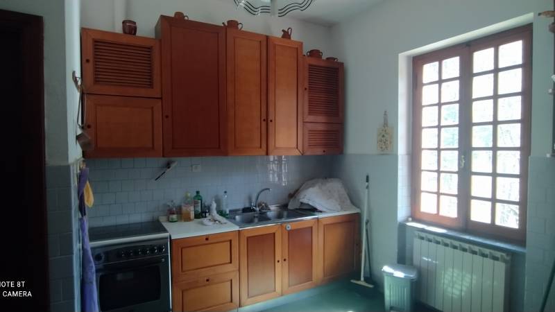 Villa in Vendita a Licciana Nardi Massa Carrara