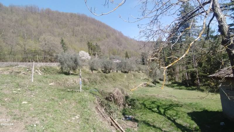 Villa in Vendita a Licciana Nardi Massa Carrara