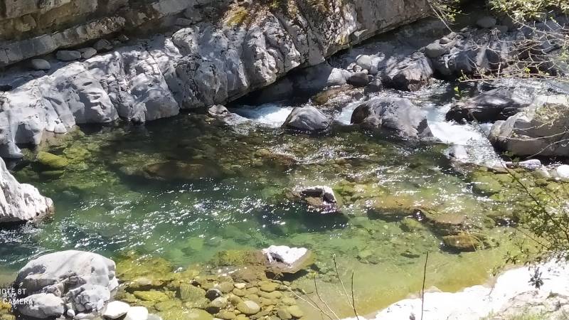 Villa in Vendita a Licciana Nardi Massa Carrara