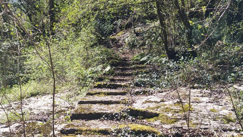 Villa in Vendita a Licciana Nardi Massa Carrara