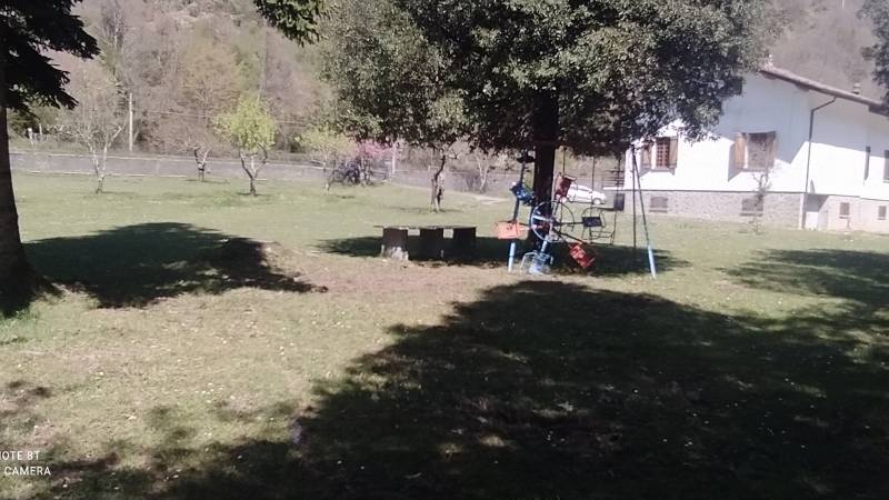 Villa in Vendita a Licciana Nardi Massa Carrara