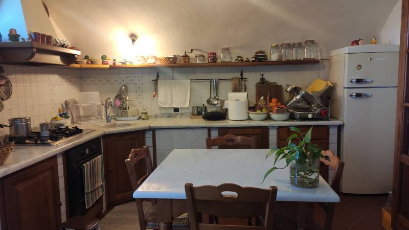 Casa Semindipendente in Vendita a Aulla Massa Carrara