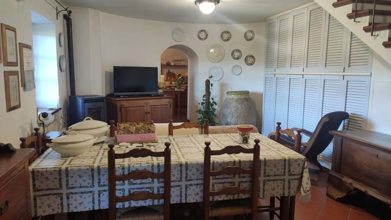 Casa Semindipendente in Vendita a Aulla Massa Carrara