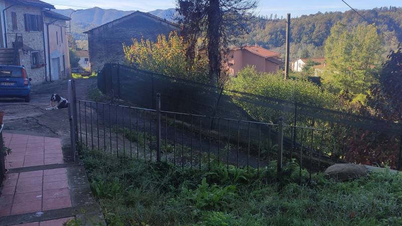 Casa Semindipendente in Vendita a Aulla Massa Carrara