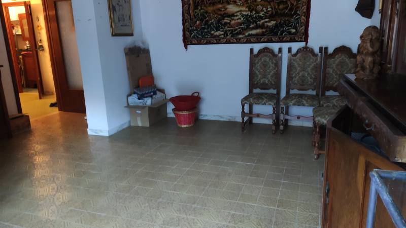 Appartamento in Vendita a Licciana Nardi Massa Carrara