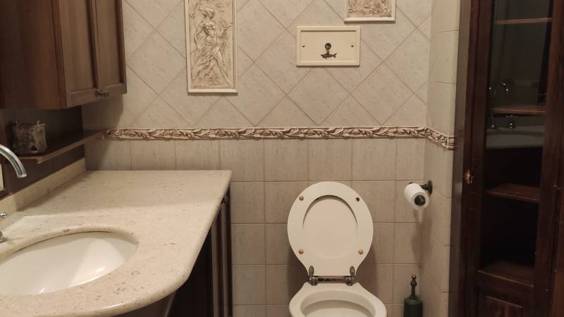 Villetta a schiera in Vendita a Aulla Massa Carrara