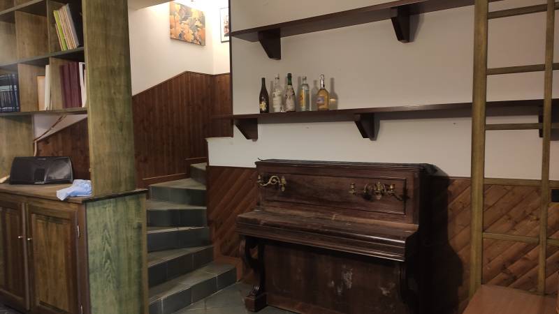 Villetta a schiera in Vendita a Aulla Massa Carrara