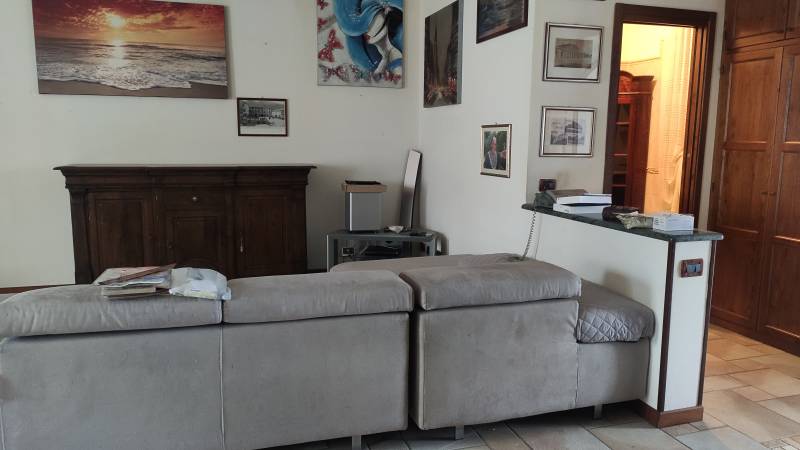 Villetta a schiera in Vendita a Aulla Massa Carrara