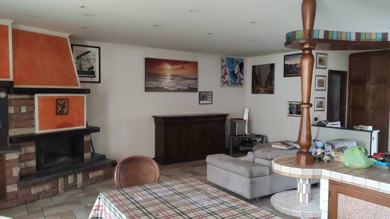 Villetta a schiera in Vendita a Aulla Massa Carrara