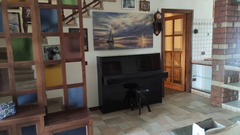 Villetta a schiera in Vendita a Aulla Massa Carrara