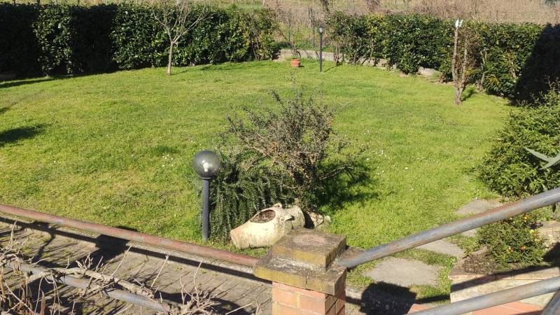 Villetta a schiera in Vendita a Aulla Massa Carrara