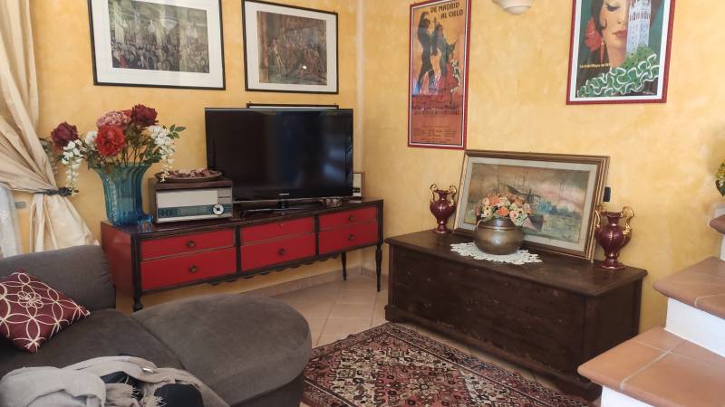 Villetta a schiera in Vendita a Aulla Massa Carrara