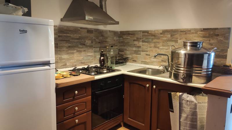 Villetta a schiera in Vendita a Aulla Massa Carrara