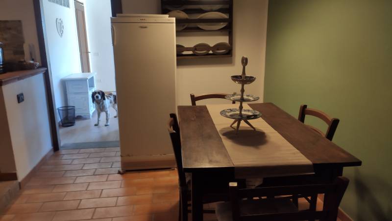 Villetta a schiera in Vendita a Aulla Massa Carrara