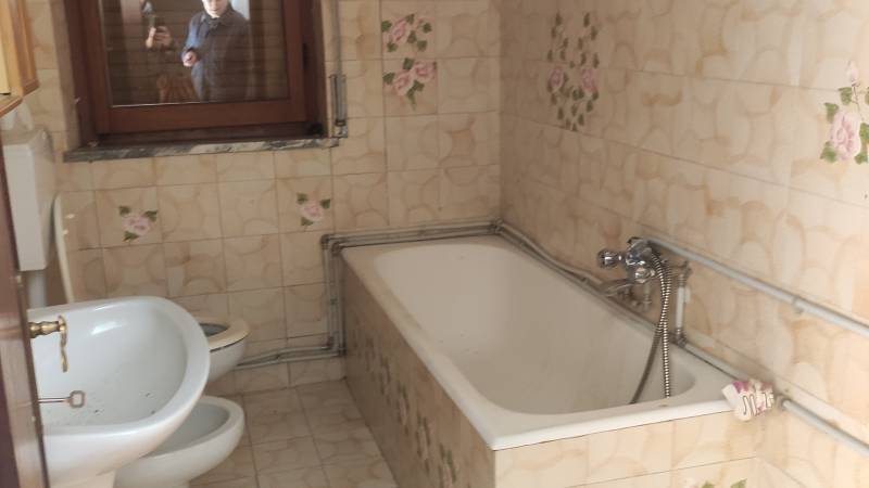 Casa Semindipendente in Vendita a Licciana Nardi Massa Carrara