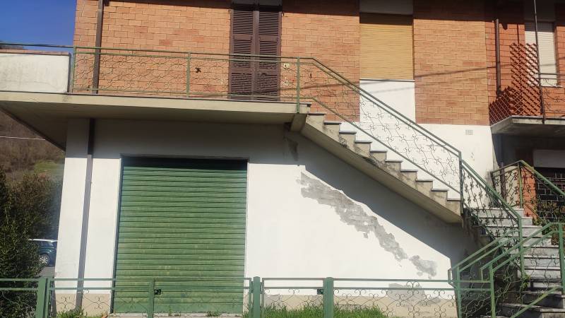 Casa Semindipendente in Vendita a Licciana Nardi Massa Carrara