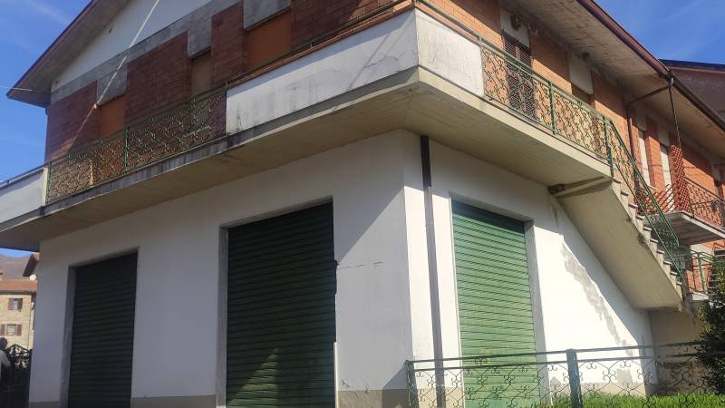 Casa Semindipendente in Vendita a Licciana Nardi Massa Carrara