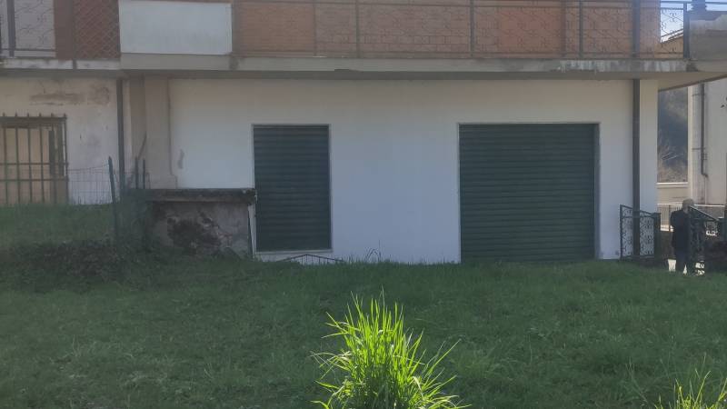 Casa Semindipendente in Vendita a Licciana Nardi Massa Carrara