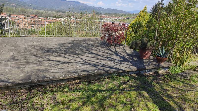 Villa in Vendita a Aulla Massa Carrara