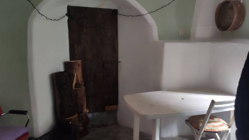 Casa Semindipendente in Vendita a Licciana Nardi Massa Carrara