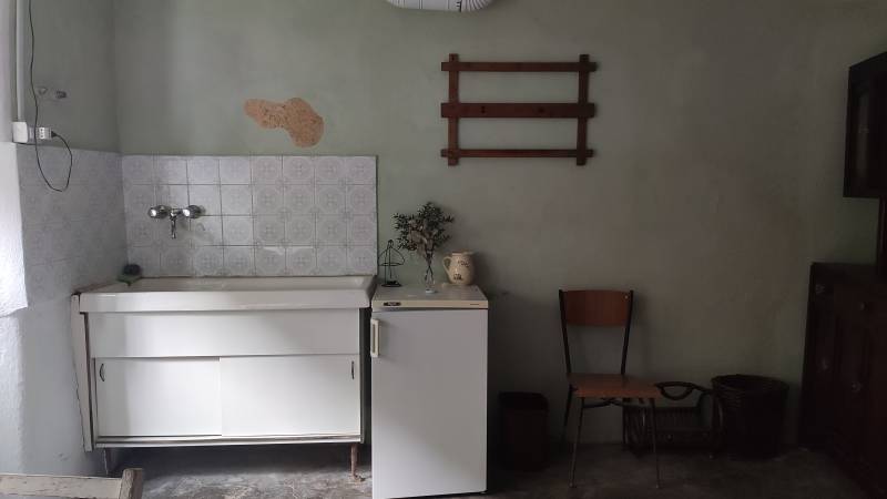 Casa Semindipendente in Vendita a Licciana Nardi Massa Carrara