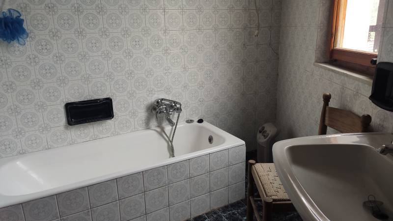 Casa Semindipendente in Vendita a Licciana Nardi Massa Carrara