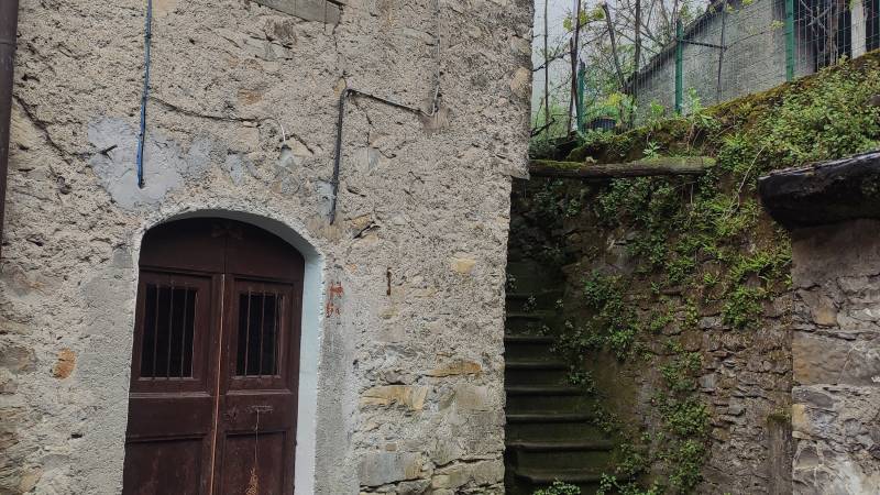Casa Semindipendente in Vendita a Licciana Nardi Massa Carrara