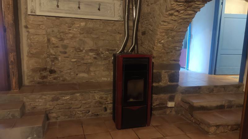 Appartamento indipendente in Vendita a Comano Massa Carrara