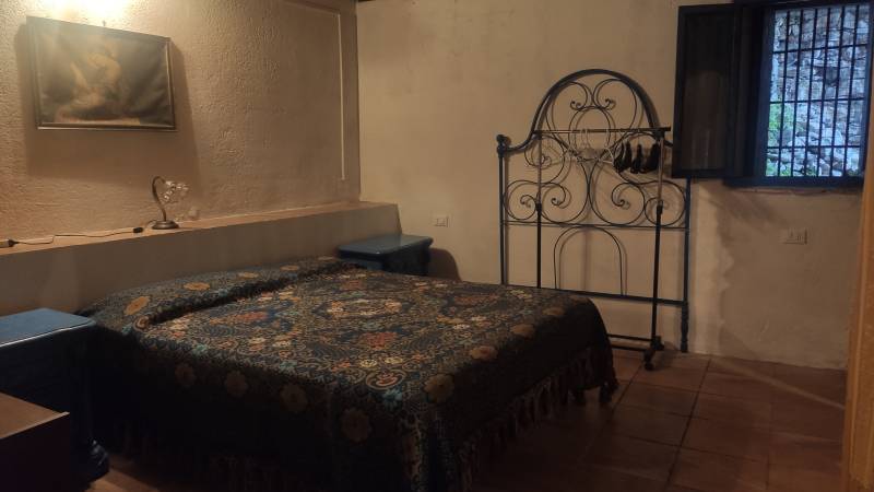 Appartamento indipendente in Vendita a Comano Massa Carrara