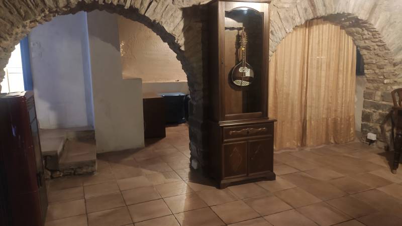 Appartamento indipendente in Vendita a Comano Massa Carrara