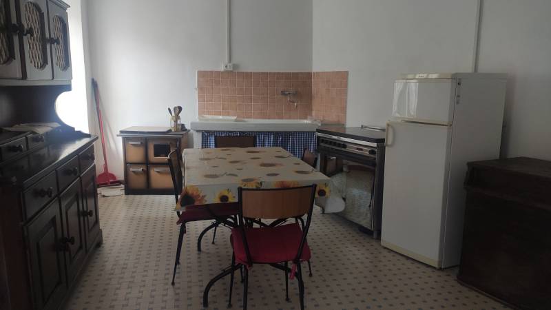 Appartamento indipendente in Vendita a Comano Massa Carrara