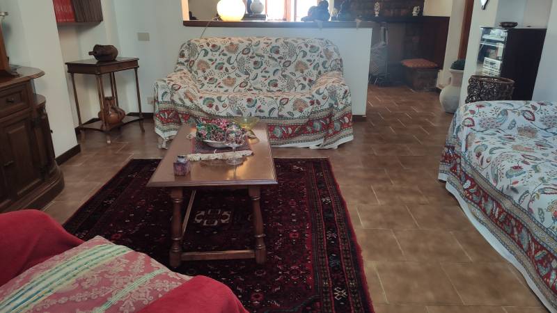 Appartamento indipendente in Vendita a Aulla Massa Carrara