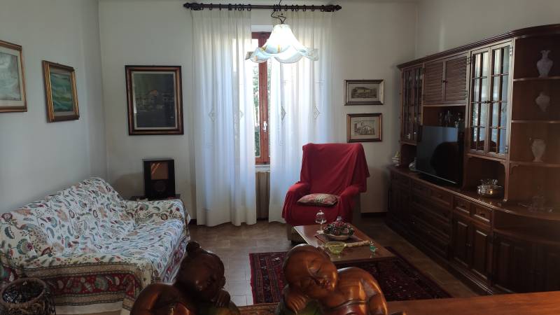 Appartamento indipendente in Vendita a Aulla Massa Carrara