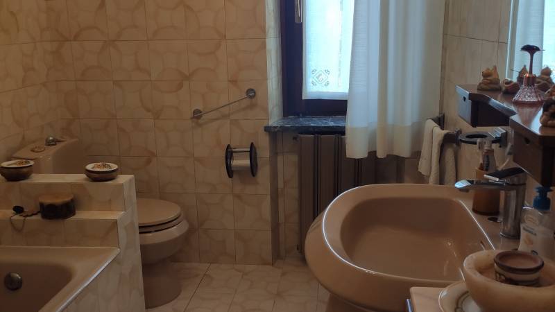 Appartamento indipendente in Vendita a Aulla Massa Carrara