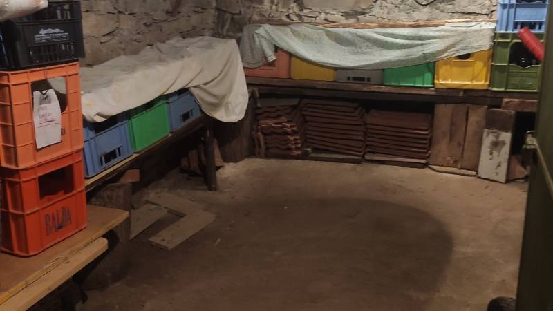 Casa Semindipendente in Vendita a Comano Massa Carrara