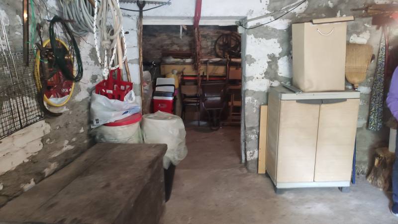 Casa Semindipendente in Vendita a Comano Massa Carrara
